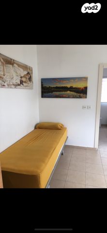 דירה, טולידאנו 23, שיכון א, טבריה