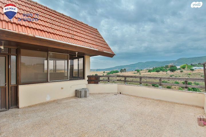 דו משפחתי, מרדכי 78, קרית עמל, קרית טבעון