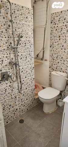 דירה, שח"ל 4, שכונה א', באר שבע