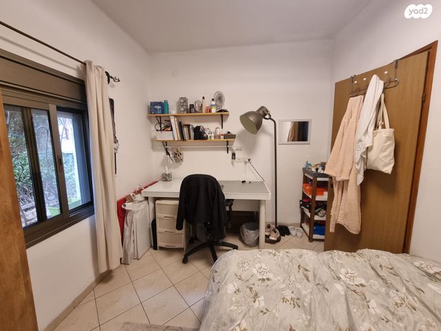 דירה, שדרות הל"ה 21, רמות רמז, חיפה