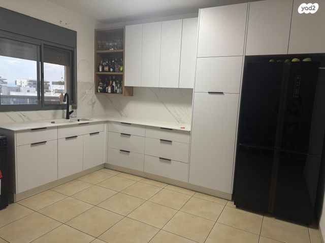 שדרות רובע יזרעאל 36