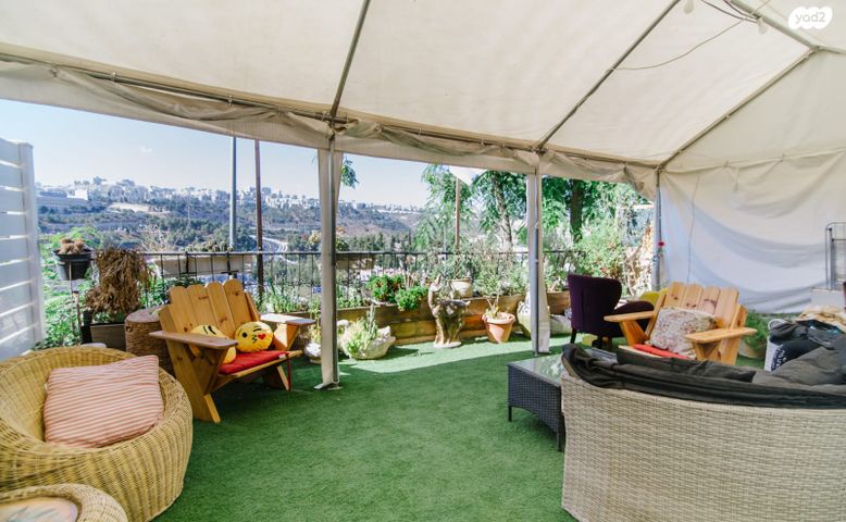 בית פרטי/ קוטג', הארי טרומן 19, רמות, ירושלים