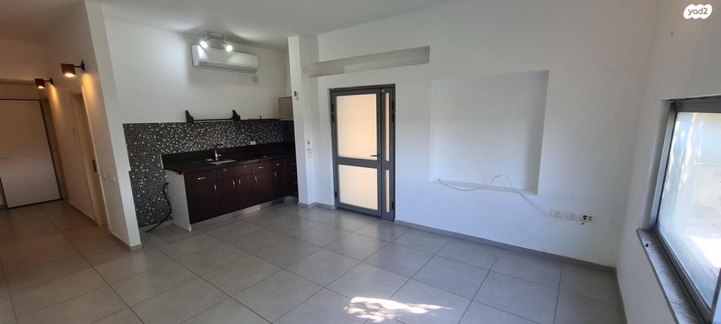 דירת גן, זית 212, שדי חמד, שדי חמד