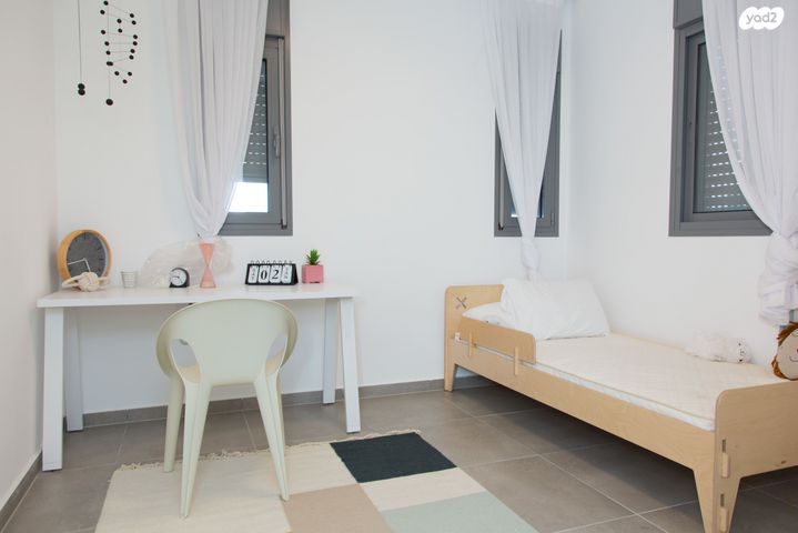 דירה, דודו דותן 4, הרקפות, ראשון לציון