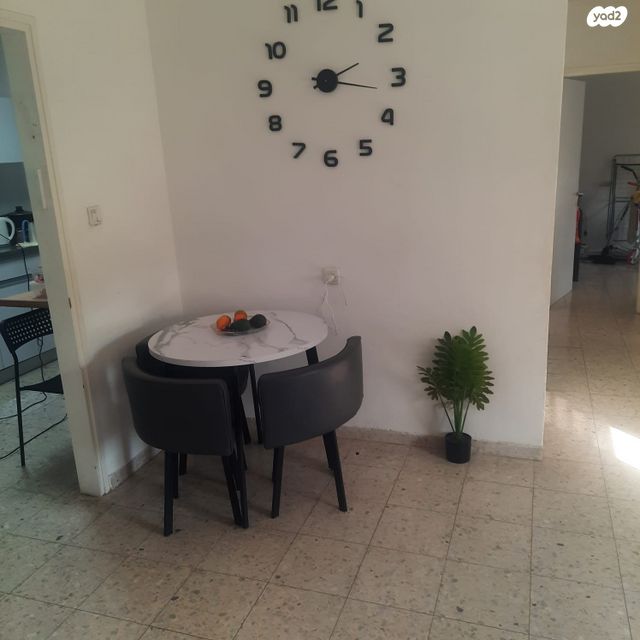 דירה, שאול המלך 4, שכונה ו', באר שבע