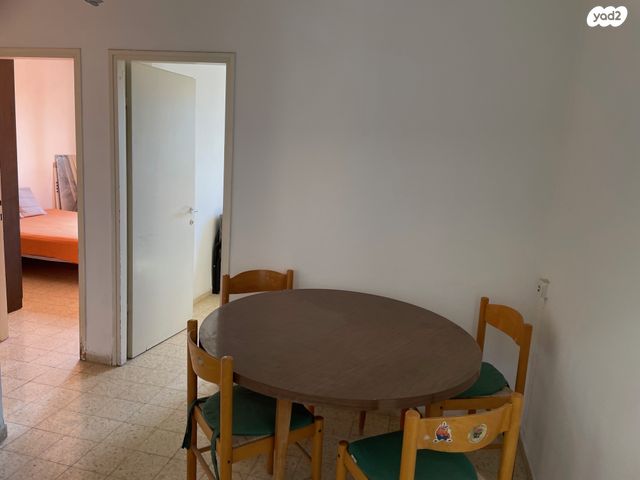 דירה, וינגייט 78, שכונה ג', באר שבע