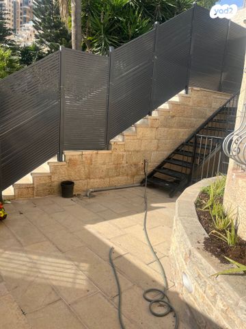 יחידת דיור, גדעון האוזנר 60, הולילנד, ירושלים