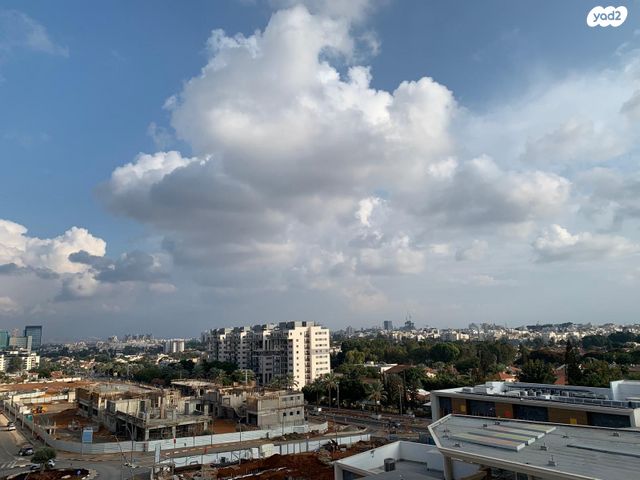 דירה, סשה ארגוב 14, נווה זמר, רעננה