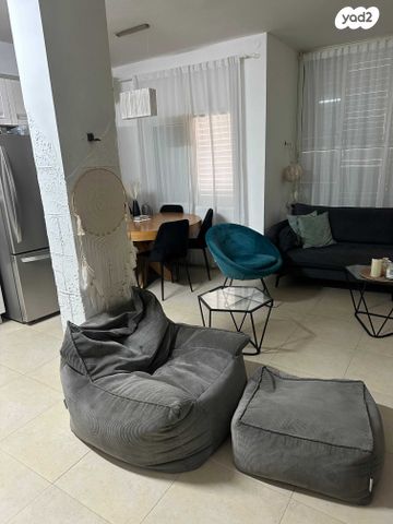 דירה, חי"ש 3, לב העיר, בת ים