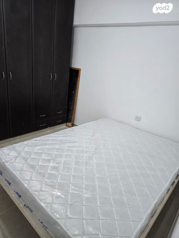 דירה, בנימין מטודלה 12, שכונה ד', באר שבע