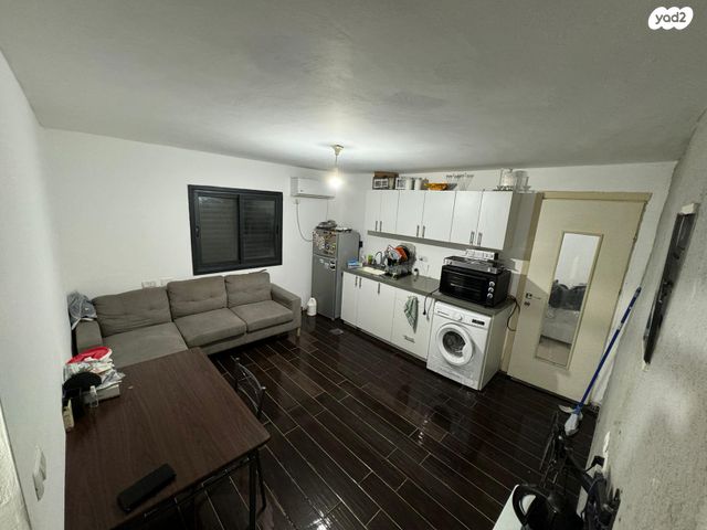 דירה, דרך תא"ל אורי בראון 20, רובע ב', אריאל