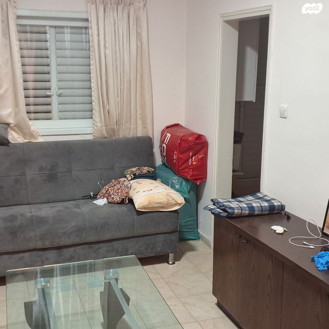 דירה, הרא"ה 67, שכונת הלל, רמת גן