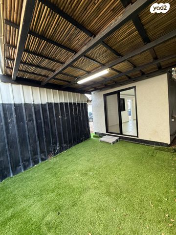 יחידת דיור, שדה דוד, שדה דוד, שדה דוד