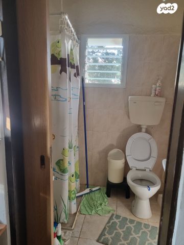 דירת גן, השיזף 3, כפר קיש, כפר קיש