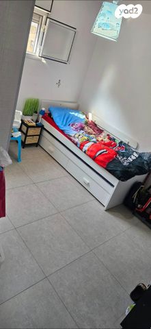 דירה, פנחס לבון 6, שיכון ותיקים, חולון