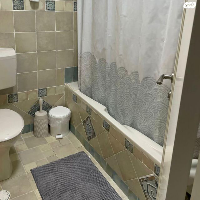 דירת גן, כ"ב ילדי מעלות 266, בן גוריון כנען, צפת