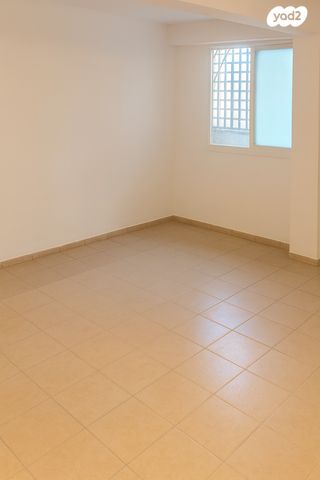 יחידת דיור, דובנוב 30, רמות רמז, חיפה