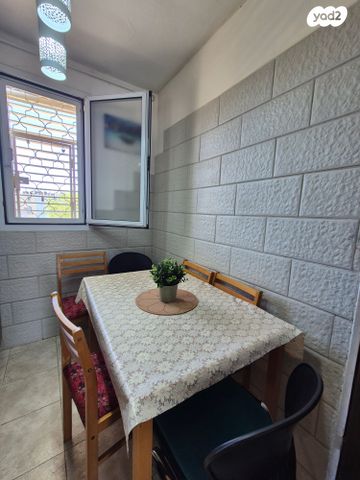 דירה, גוש עציון 91, שכונה ג', באר שבע