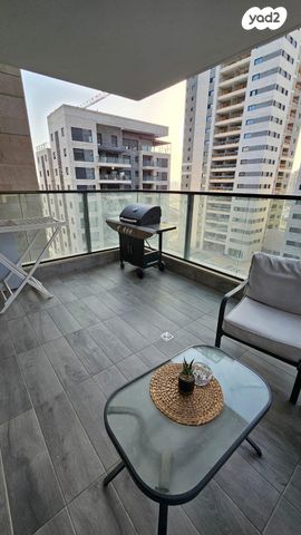 דירה, יער ביריה 6, נופי בן שמן, לוד