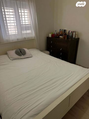 דירה, חי"ש 3, לב העיר, בת ים