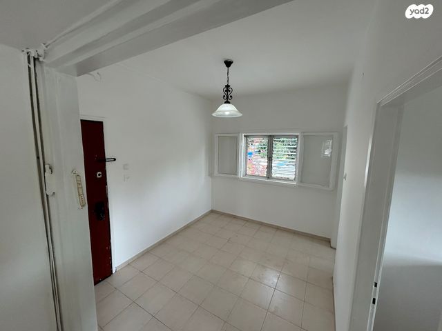 דירה, יוסף אהרונוביץ' 3, נווה רמז, חולון