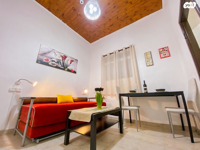 בית פרטי/ קוטג', מורדי הגטאות 23, העיר העתיקה, רמב"ם, דרום, באר שבע