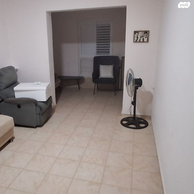 דירה, הרא"ה 67, שכונת הלל, רמת גן