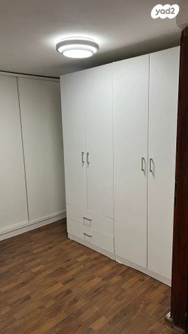 יחידת דיור, נשר 98, גבעת מכוש, כרמיאל