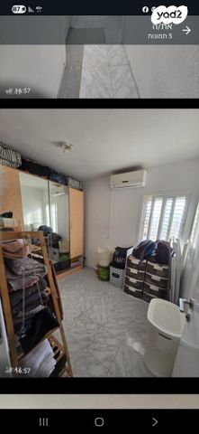 דירה, יצחק קצנלסון 14, קרית נורדאו, נתניה