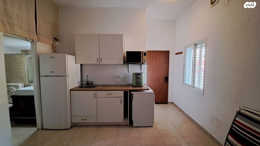 יחידת דיור, הלל 8, מרכז העיר, קרית אתא