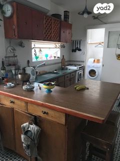 דירה, גדעון 13, בקעה, ירושלים