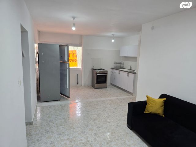 דירה, בנימין מטודלה 12, שכונה ד', באר שבע