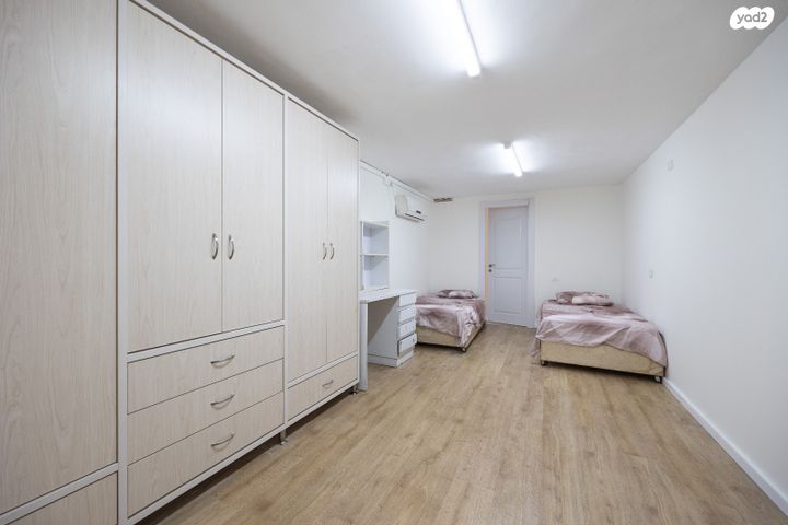 דירה, דרך עזה 37, רחביה, ירושלים