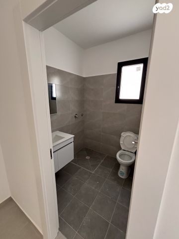 דירה, חיטה 1, הבוסתנים, שדרות