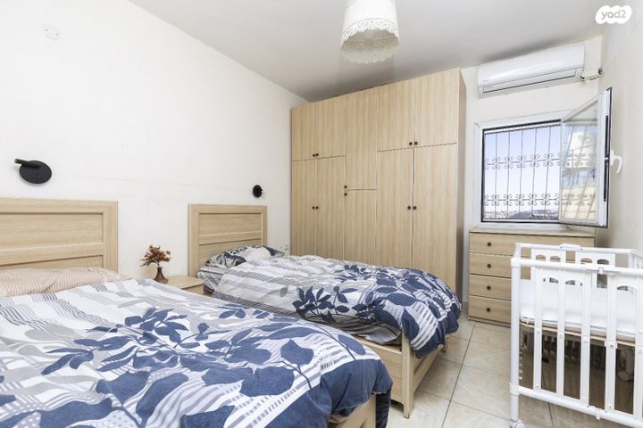 דירה, מקסיקו 17, עיר גנים, ירושלים