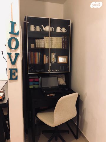 יחידת דיור, התבור 7, אורנית, אורנית