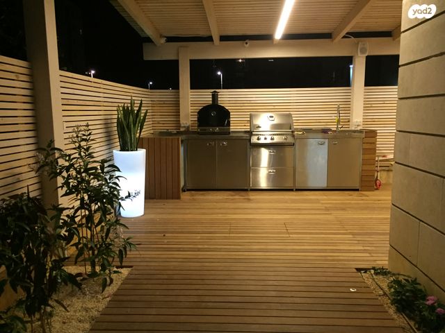 דירת גן, פרופ' אפרים קציר 12, רחובות המדע, רחובות