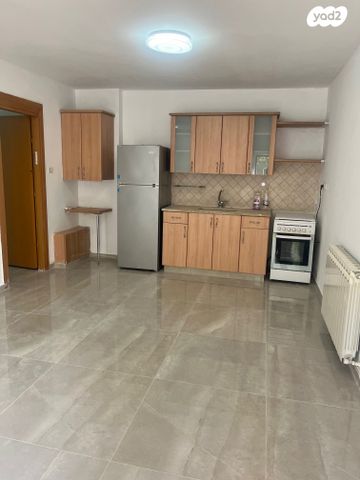 יחידת דיור, גדעון האוזנר 60, הולילנד, ירושלים