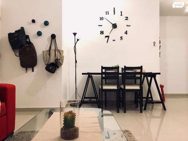 יחידת דיור, התבור 7, אורנית, אורנית