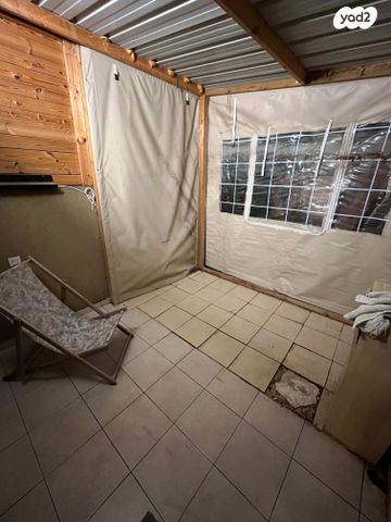 יחידת דיור, רגבים 177, ניצני עוז, ניצני עוז