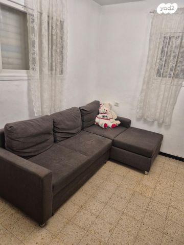 דירה, יהודה בורלא 16, נווה אלון, עכו