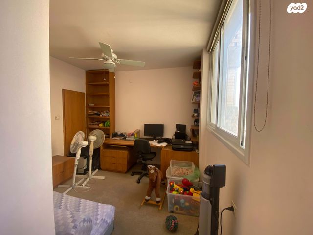 דירה, בארי 38, הצפון החדש - דרום, תל אביב יפו