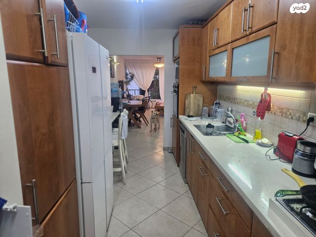 דירה, החקלאי 2, מגדיאל, הוד השרון