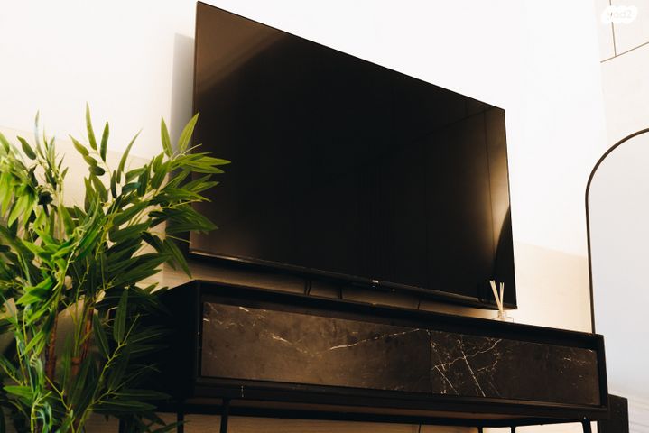 דירת גן, הירקון 25, כרם התימנים, תל אביב יפו