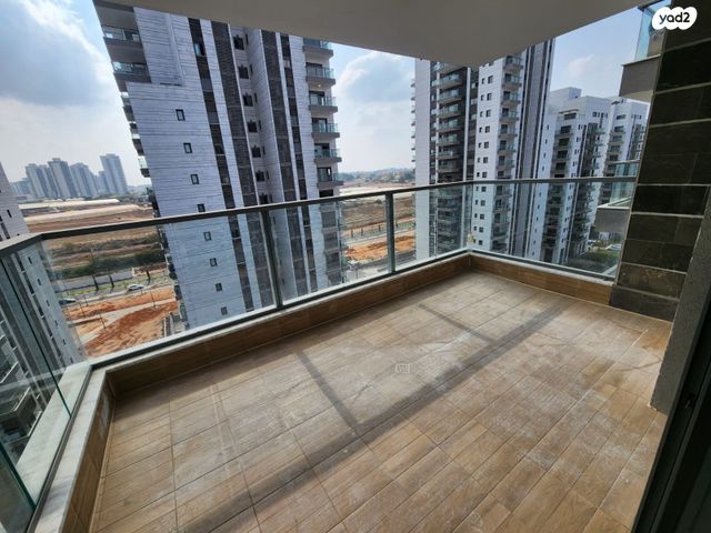 טיילת חתני פרס ישראל 1