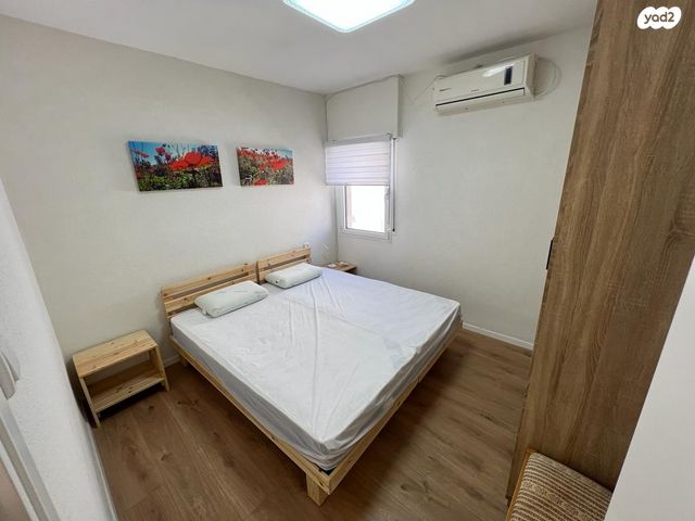 דירה, קפלן 23, עין שרה, נהריה