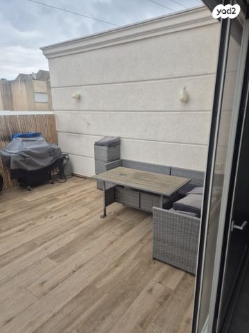 דירת גן, נוף הירדן 2, נוף הכנרת, צפת