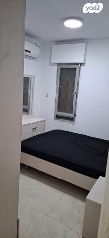 יחידת דיור, מבצע קלשון 14, שכונה ו', באר שבע