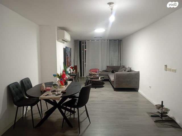 דירה, לוי אשכול 9, לב מוצקין, בנה ביתך, קרית מוצקין