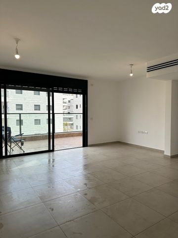 דירה, חיים הרצוג 20, פסגות אפק, ראש העין